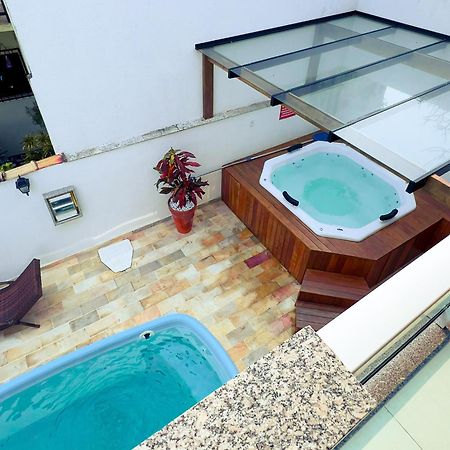 Pousada Belas Águas Cabo Frio Exterior foto